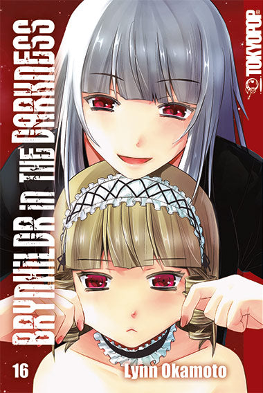 Brynhildr in the Darkness - Rune Online