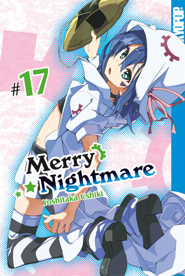 Merry Nightmare