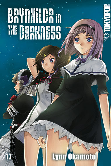 Brynhildr in the Darkness - Rune Online