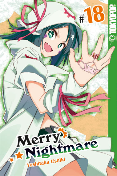 Merry Nightmare
