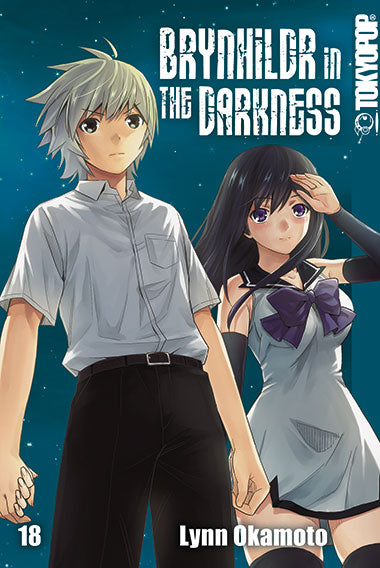 Brynhildr in the Darkness - Rune Online