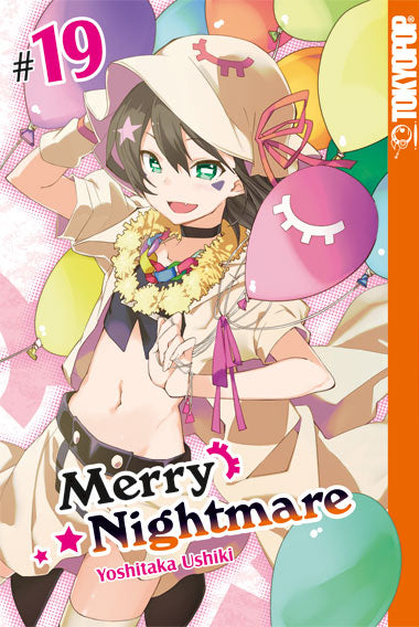 Merry Nightmare