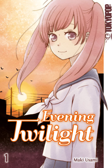 Evening Twilight
