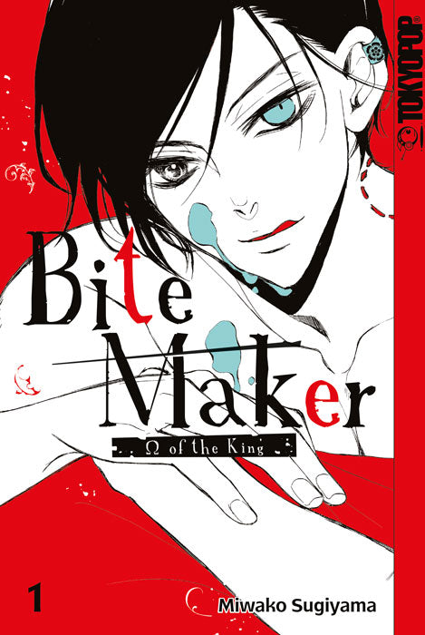 Bite Maker - Rune Online
