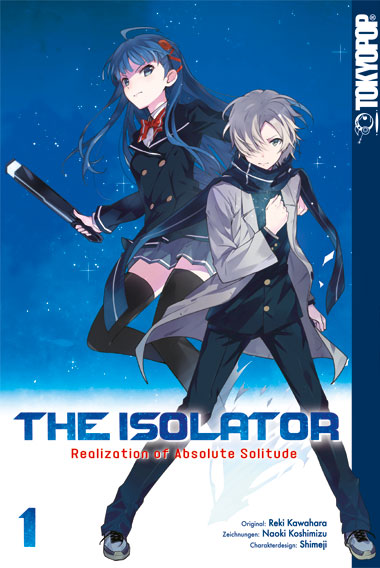 The Isolator - Realization of Absolute Solitude