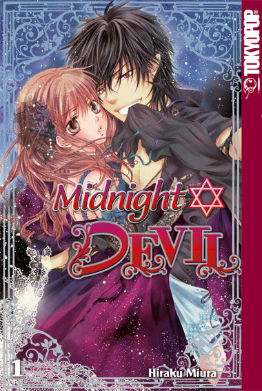 Midnight Devil