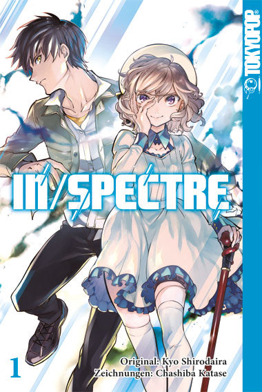 In/Spectre