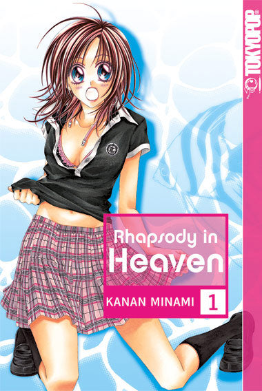 Rhapsody in Heaven