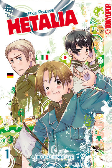Hetalia