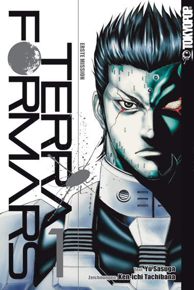 Terra Formars