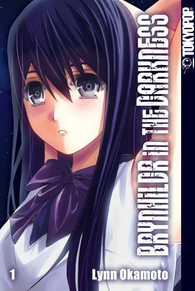Brynhildr in the Darkness - Rune Online