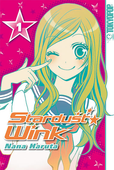 Stardust ★ Wink