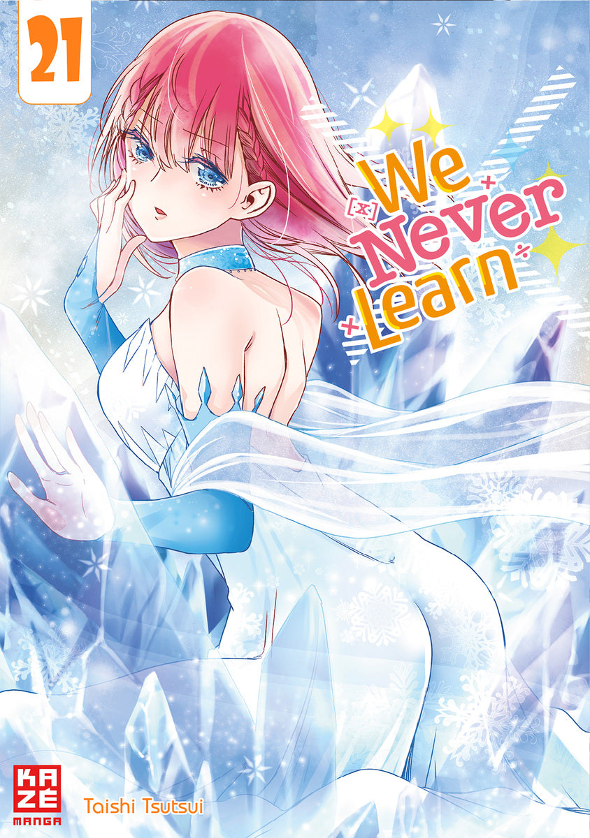 We Never Learn