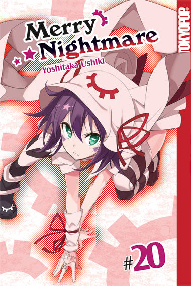 Merry Nightmare