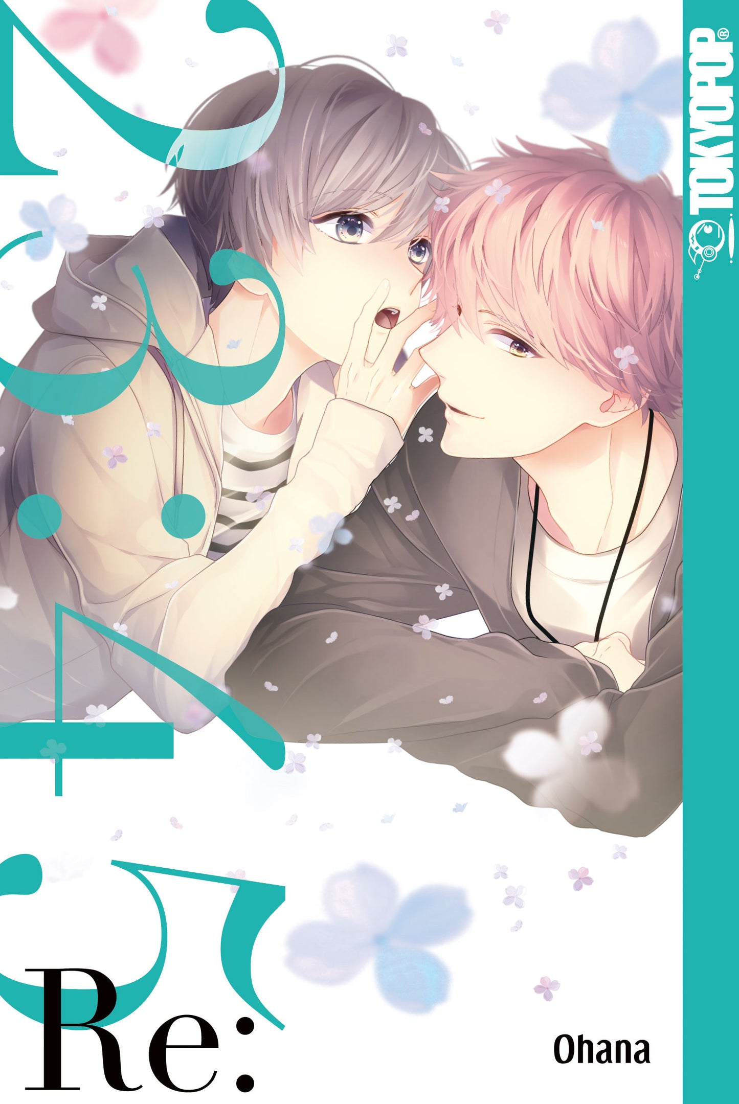 23:45re (Einzelband) - Rune Online