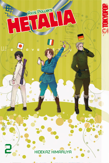 Hetalia