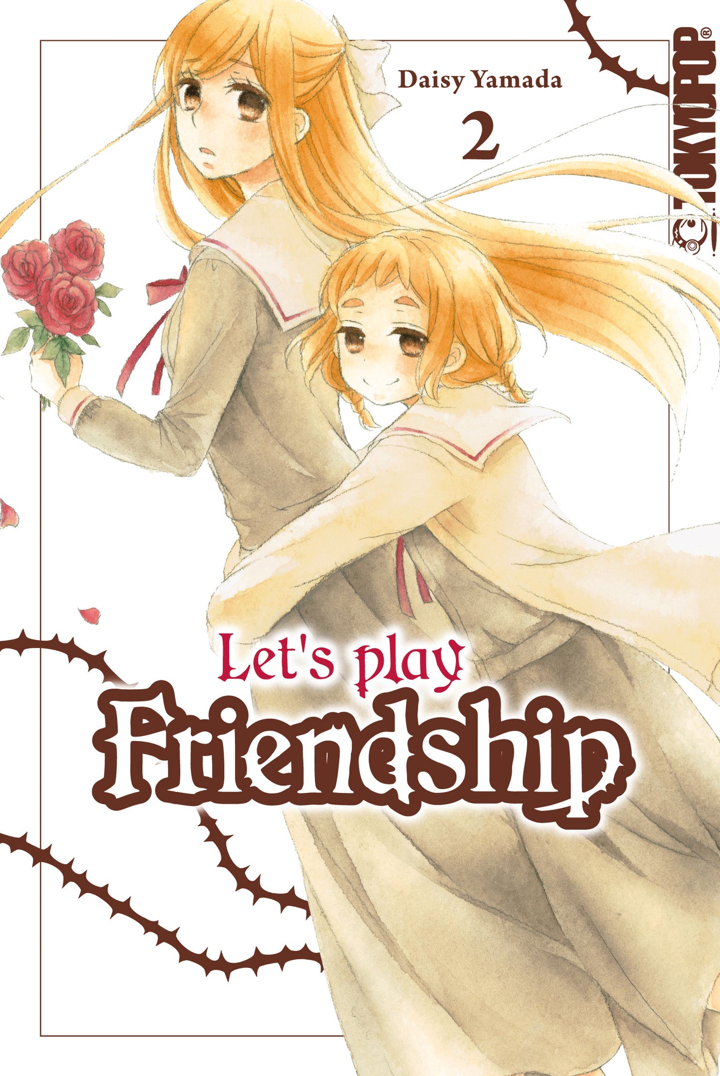 Let's play Friendship