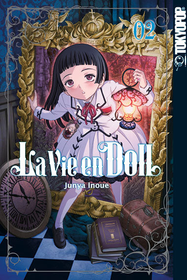 La Vie en Doll