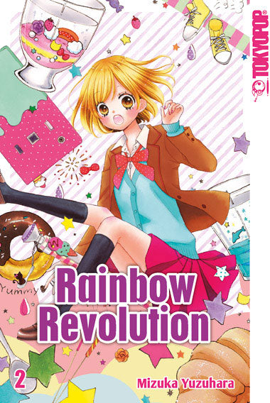 Rainbow Revolution