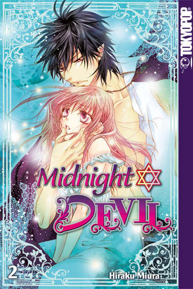 Midnight Devil