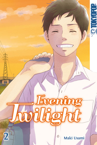 Evening Twilight