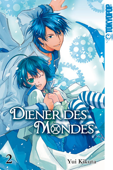 Diener des Mondes