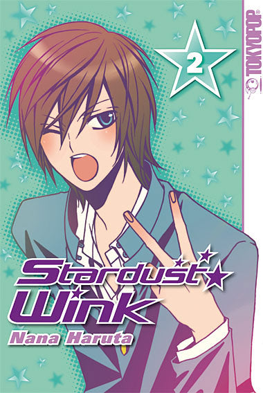 Stardust ★ Wink