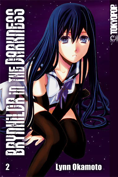 Brynhildr in the Darkness - Rune Online