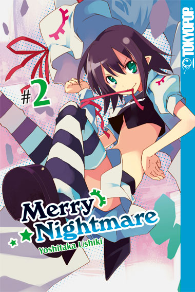 Merry Nightmare