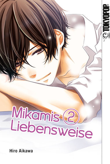 Mikamis Liebensweise
