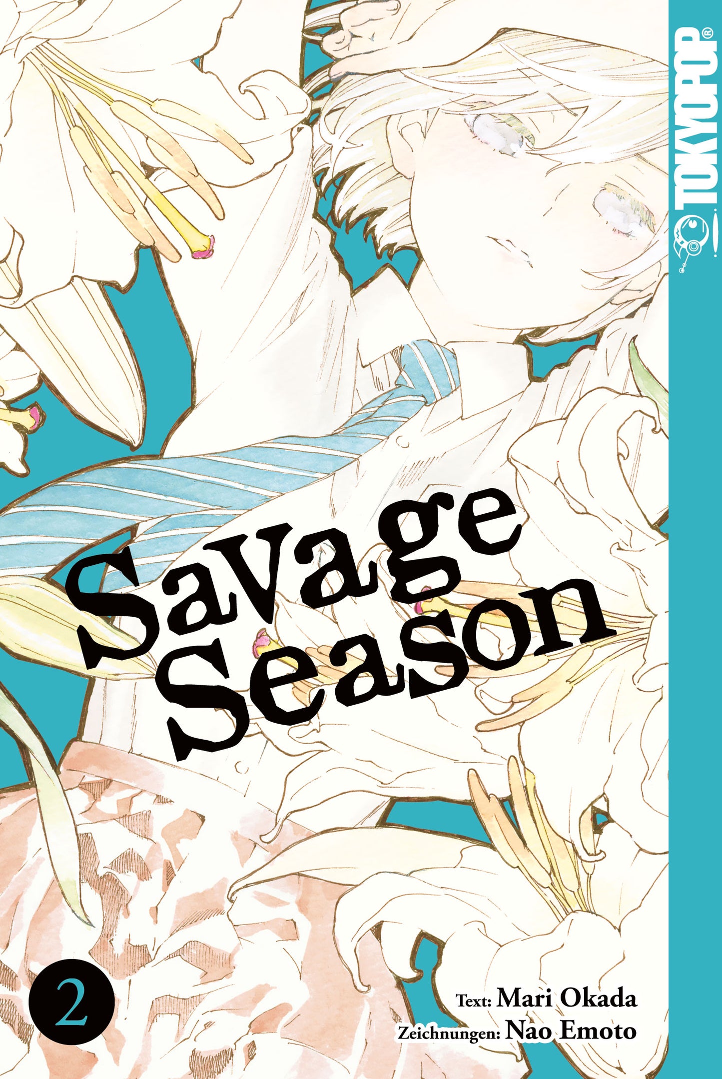 Savage Season