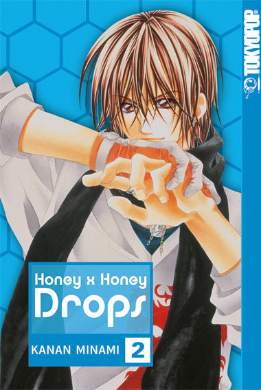 Honey x Honey Drops