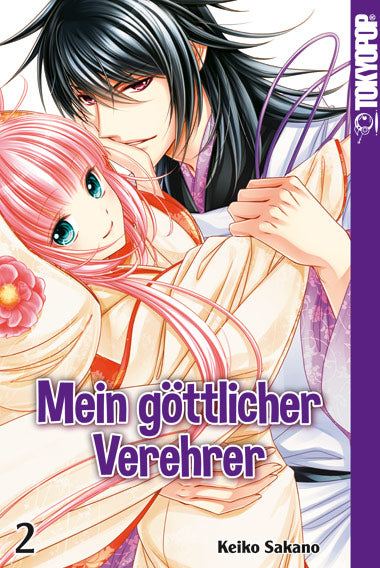 Mein göttlicher Verehrer