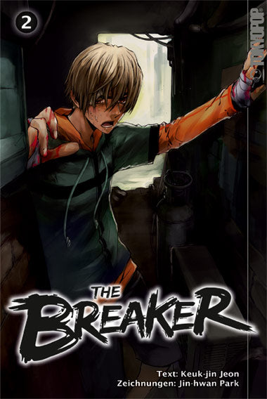 The Breaker