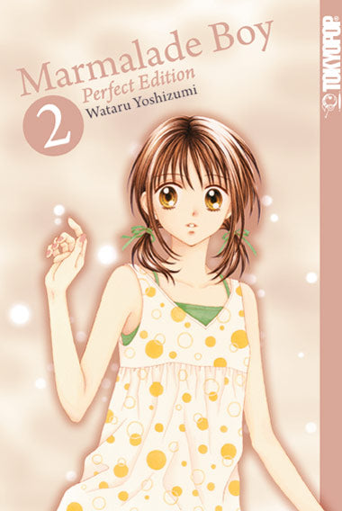 Marmalade Boy - Perfect Edition