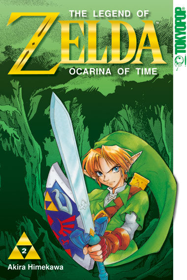 The Legend of Zelda: Ocarina of Time