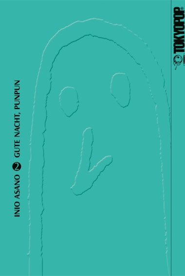 Gute Nacht, Punpun