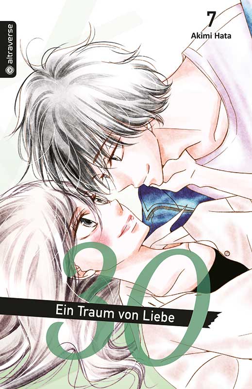 30 - Ein Traum von Liebe