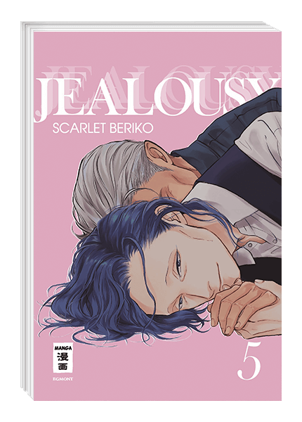 Jealousy