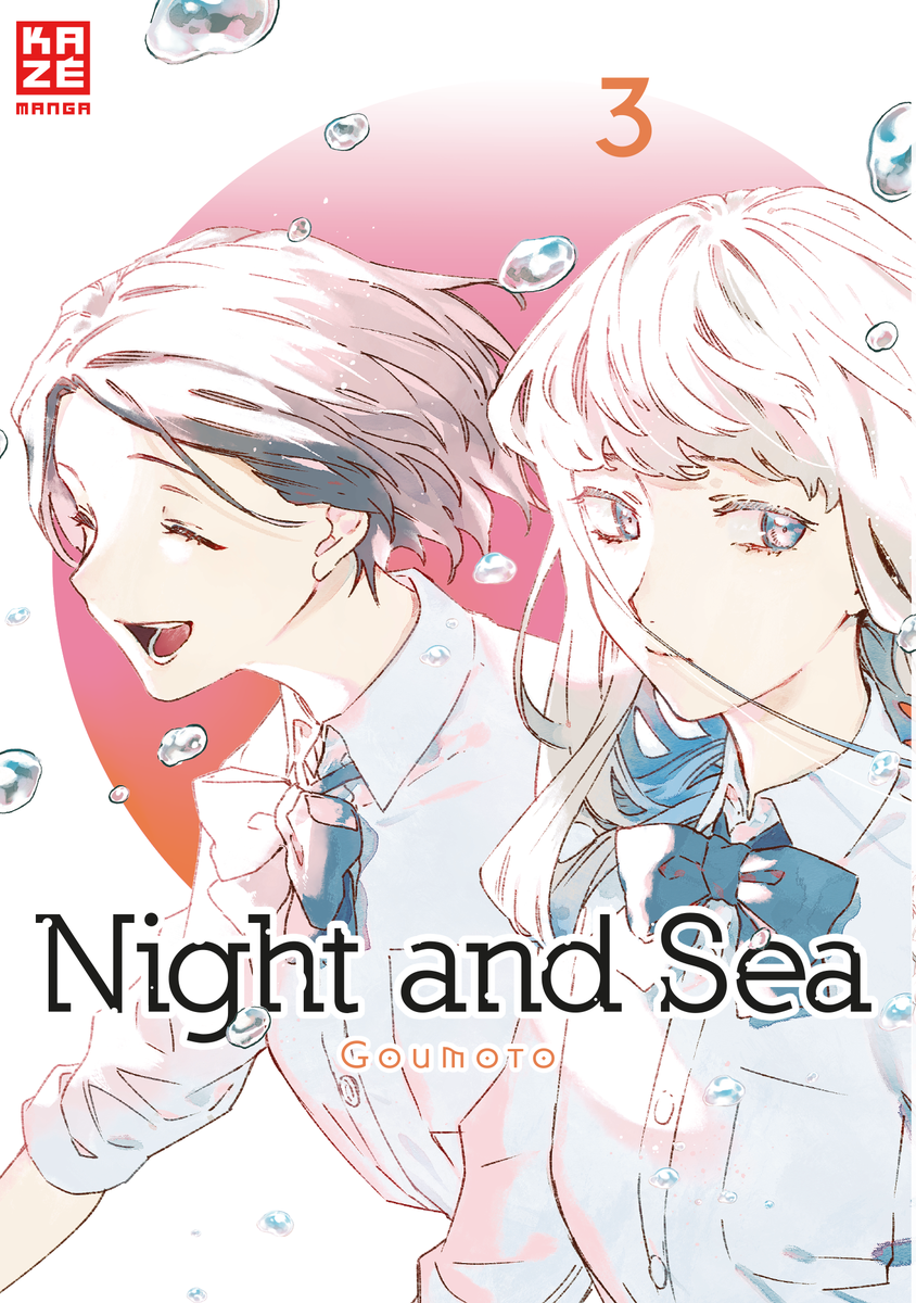Night and Sea