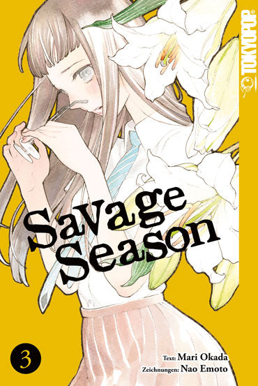 Savage Season