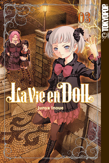 La Vie en Doll