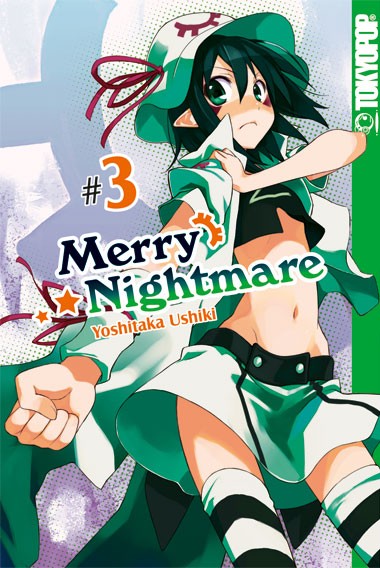 Merry Nightmare