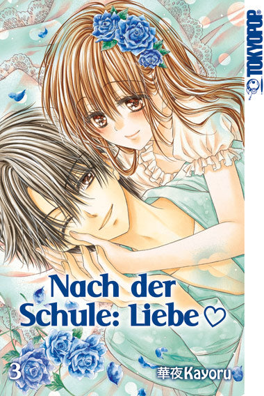Nach der Schule: Liebe