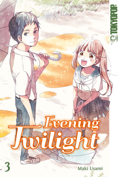 Evening Twilight