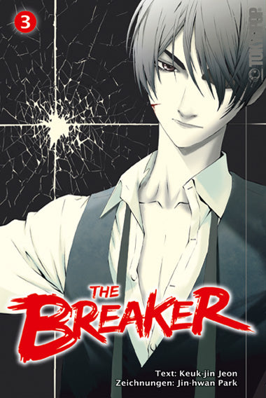 The Breaker