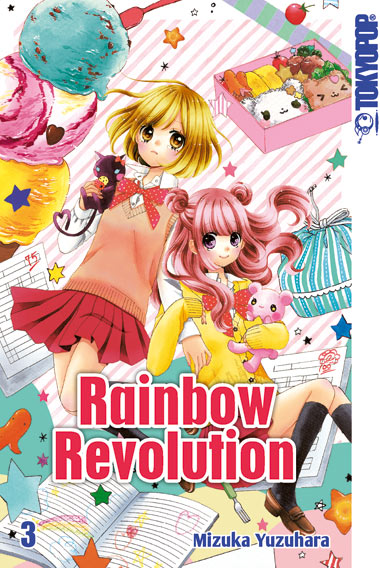 Rainbow Revolution
