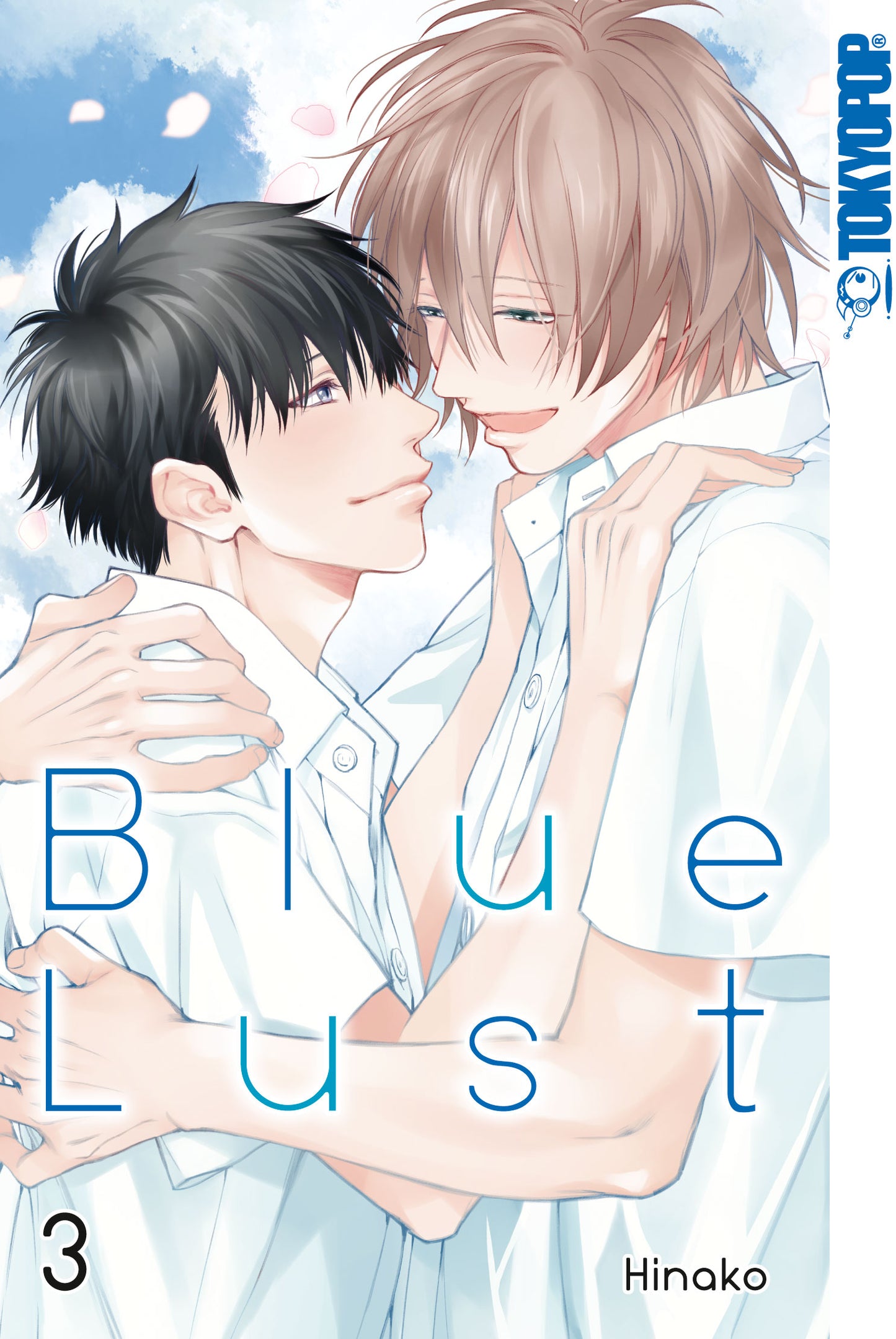 Blue Lust - Rune Online