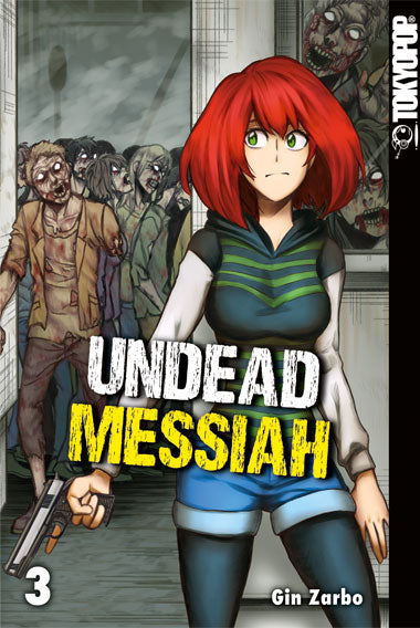 Undead Messiah