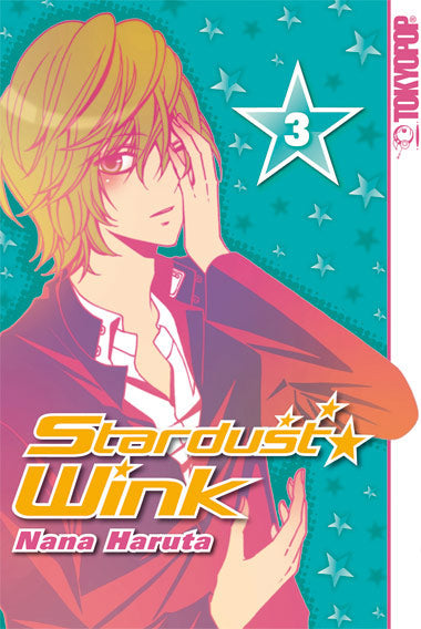 Stardust ★ Wink